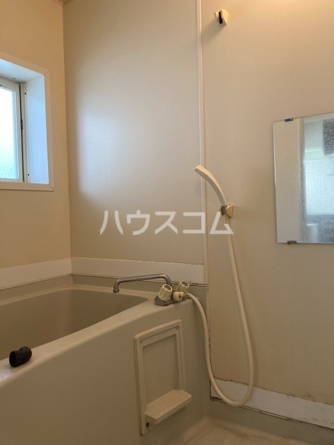 13/24 浴室