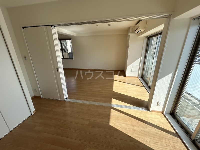 4/25 室内