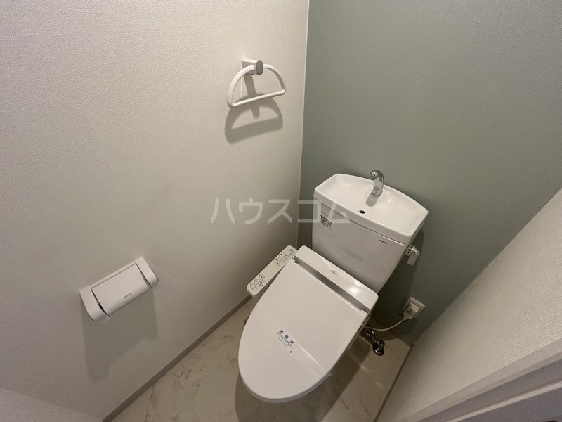 12/25 トイレ