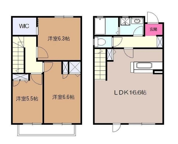 2/27 間取
