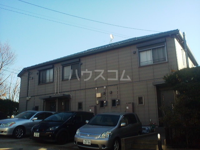 1/27 外観