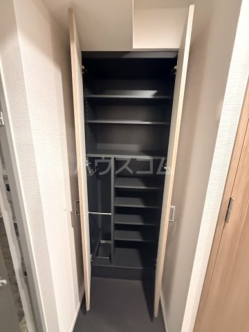 7/30 収納