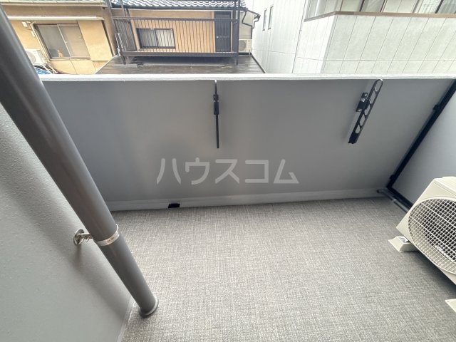 19/30 バルコニー