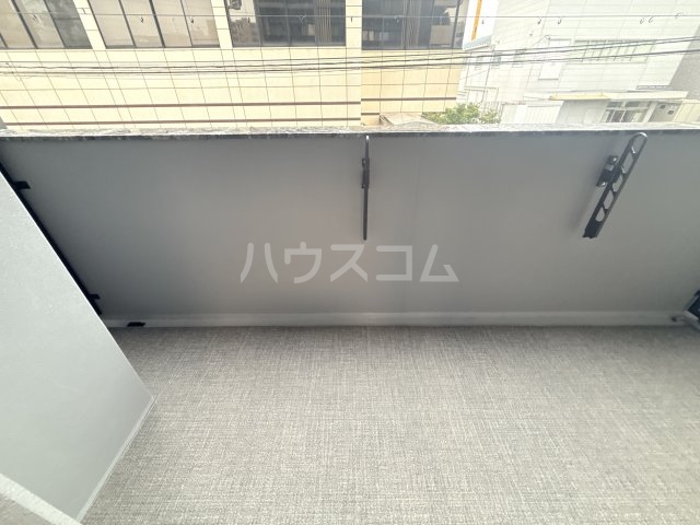 16/30 バルコニー