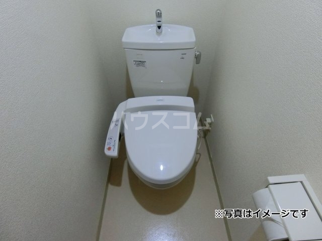6/13 トイレ