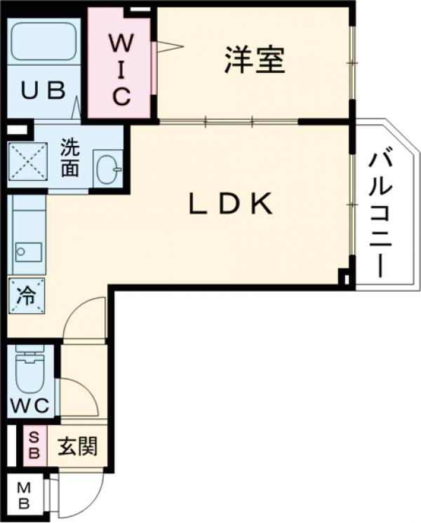 5/15 間取