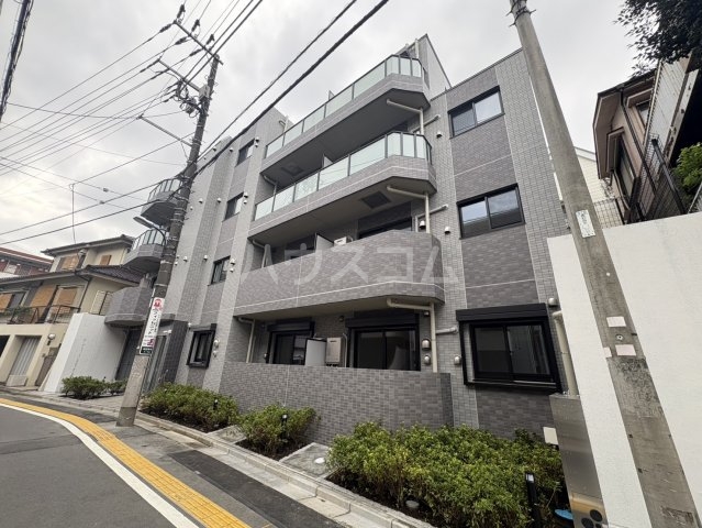 1/15 外観