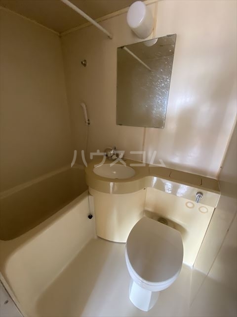 浴室