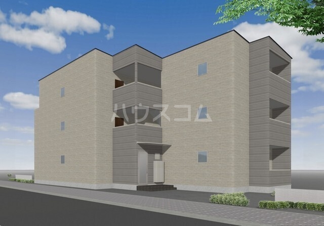 1/2 外観
