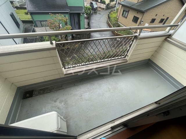 24/30 バルコニー