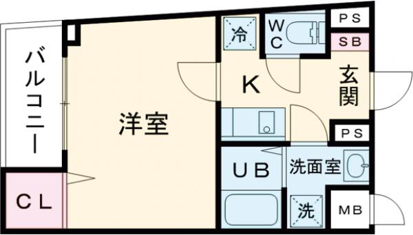 5/15 間取