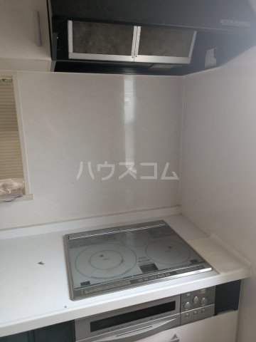 12/22 キッチン