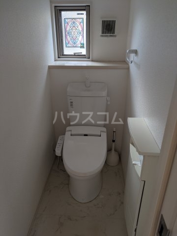 15/22 トイレ