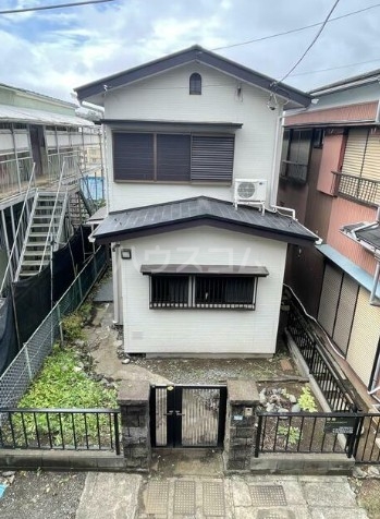 1/27 外観