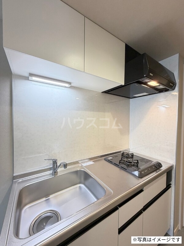 7/27 キッチン