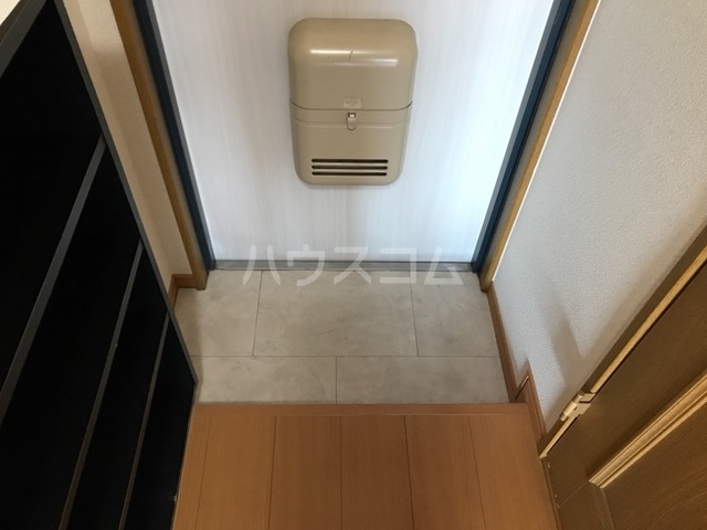 9/27 玄関