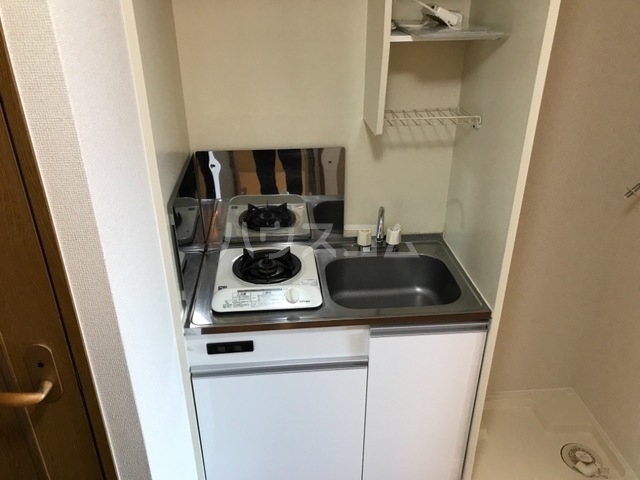 11/27 キッチン