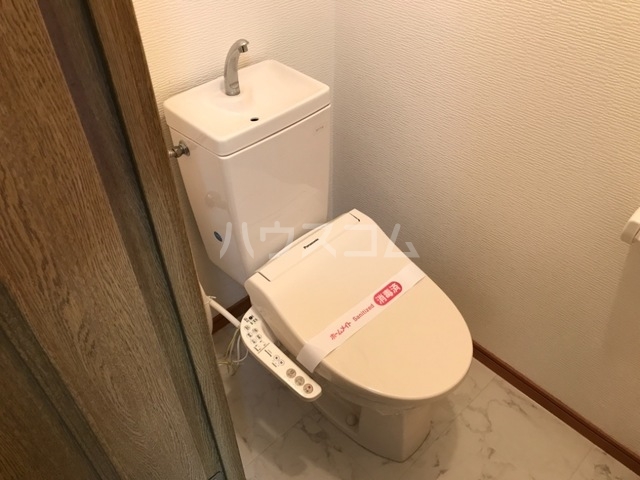 13/27 トイレ