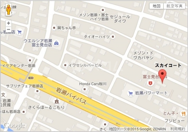 4/4 地図