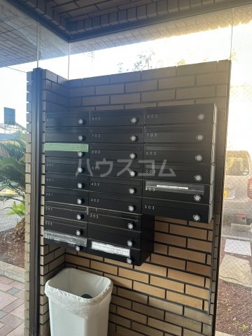 2/7 エントランス