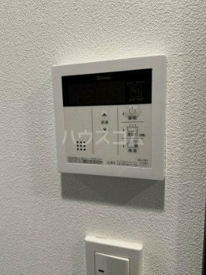 12/30 設備