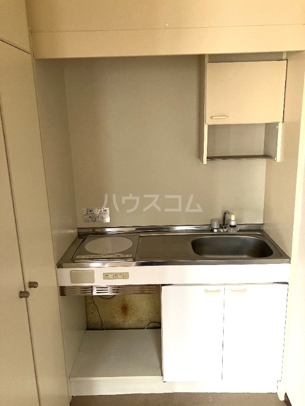 6/15 キッチン