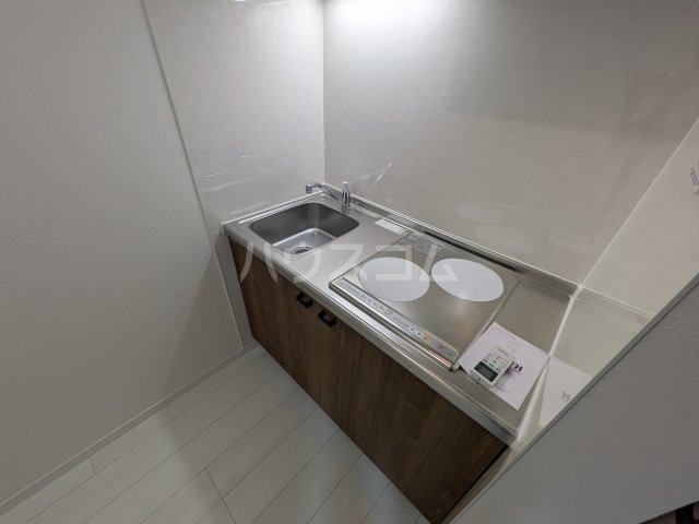 7/30 キッチン