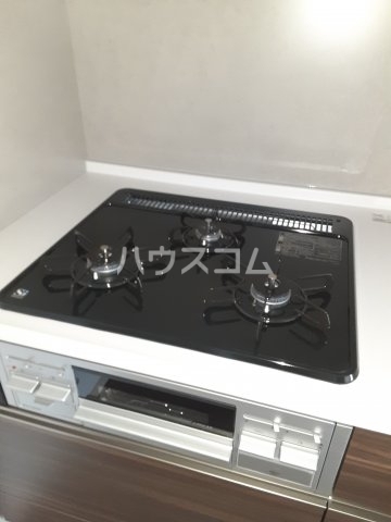 11/30 キッチン