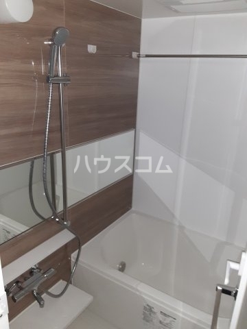 12/30 浴室