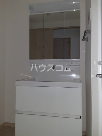 14/30 洗面