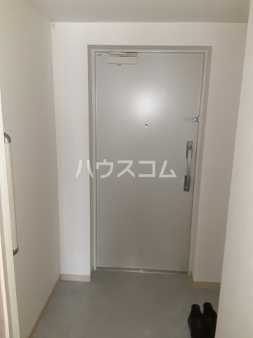 9/30 玄関