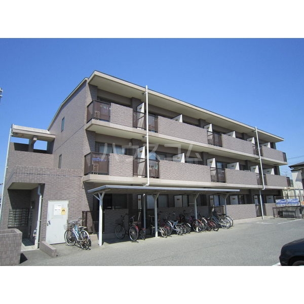 1/16 外観