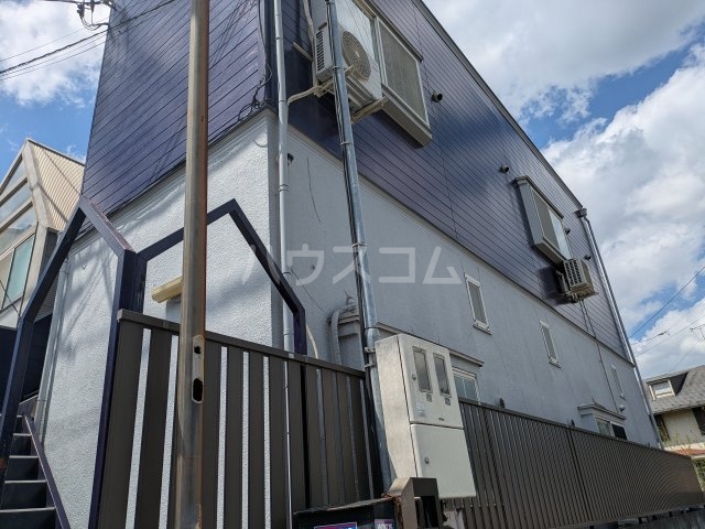 19/28 エントランス