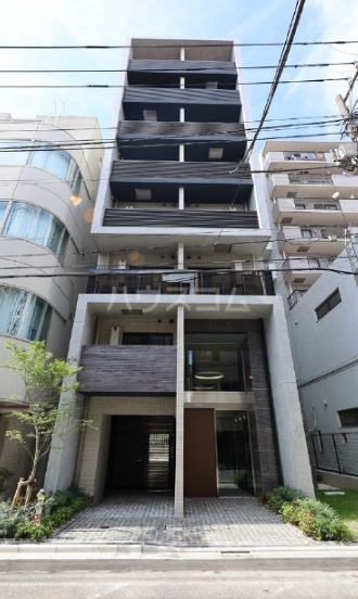 1/16 外観