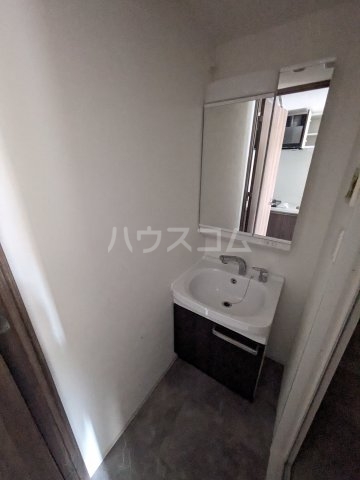 10/22 洗面