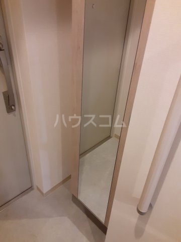10/30 玄関