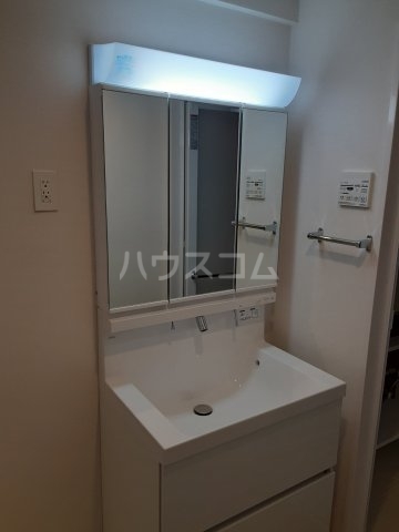 20/30 洗面