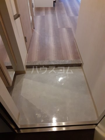 9/30 玄関