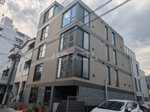 1/12 外観