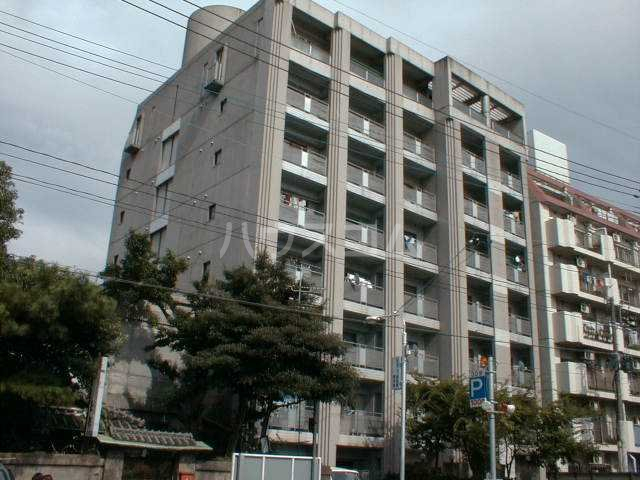 1/5 外観