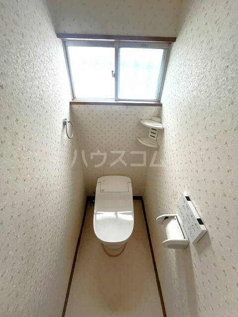 4/10 トイレ