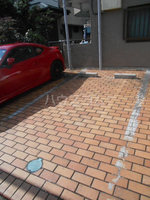 19/24 駐車場