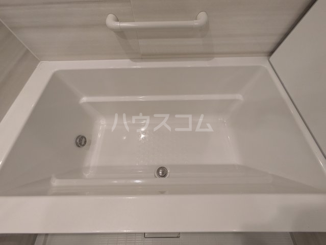 14/30 浴室
