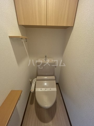 11/20 トイレ