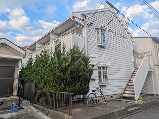 1/23 外観
