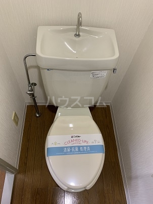 14/26 トイレ