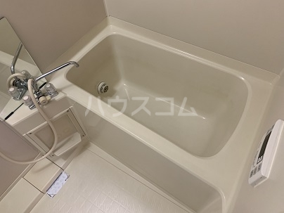 12/26 浴室