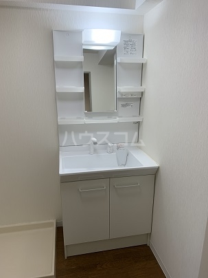 15/26 洗面