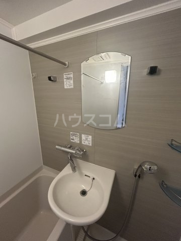 13/21 洗面