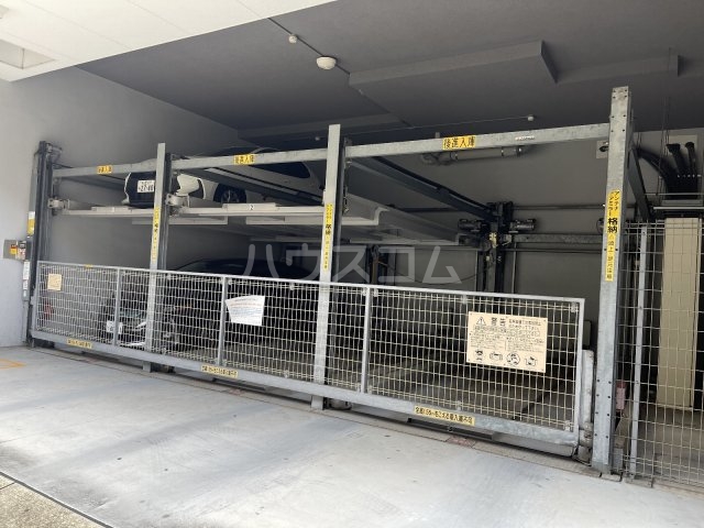 24/30 駐車場